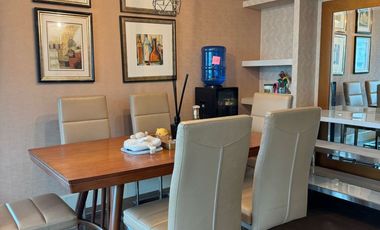Rare Unit: 2BR Flat in Edades Tower, Rockwell, Makati