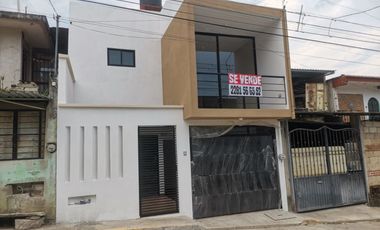 HERMOSA CASA EN VENTA EL MORAL, XALAPA, VERACRUZ.