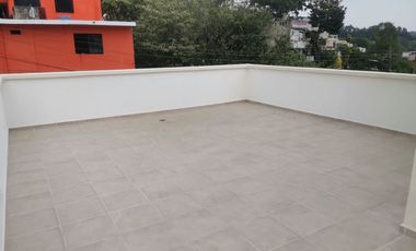 HERMOSA CASA EN VENTA EL MORAL, XALAPA, VERACRUZ.