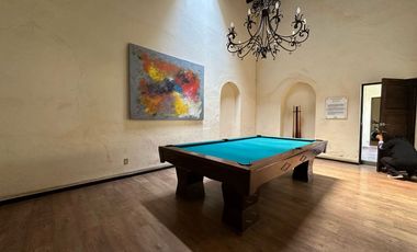 MAGNIFICA CASA EN CIRCUITO CON CASCO DE HACIENDA