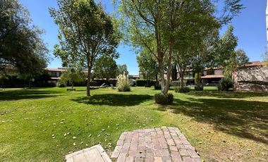 MAGNIFICA CASA EN CIRCUITO CON CASCO DE HACIENDA