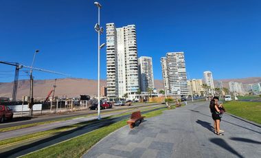 Vendo depto. Condominio Mar Egeo Torre Delos, Iquique