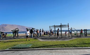 Vendo depto. Condominio Mar Egeo Torre Delos, Iquique