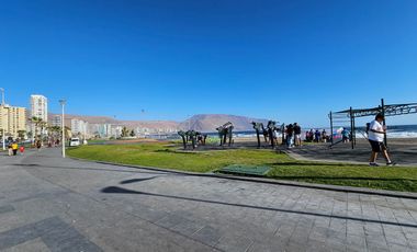 Vendo depto. Condominio Mar Egeo Torre Delos, Iquique