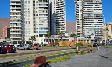 Vendo depto. Condominio Mar Egeo Torre Delos, Iquique