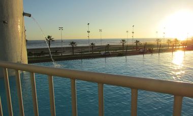 Vendo depto. Condominio Mar Egeo Torre Delos, Iquique