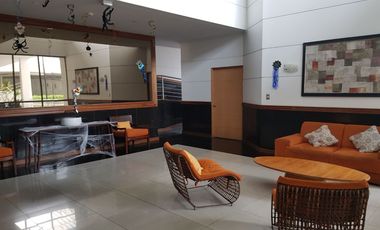 Vendo depto. Condominio Mar Egeo Torre Delos, Iquique