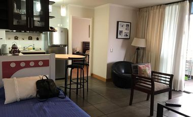 Vendo depto. Condominio Mar Egeo Torre Delos, Iquique