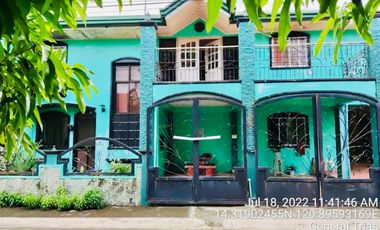 𝐏𝐑𝐎𝐏𝐄𝐑𝐓𝐘 𝐅𝐎𝐑 𝐒𝐀𝐋𝐄  𝐢𝐧  VILLAGIO IGNATIUS - VILLA MODENA GENERAL TRIAS, CAVITE