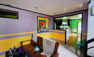 𝐏𝐑𝐎𝐏𝐄𝐑𝐓𝐘 𝐅𝐎𝐑 𝐒𝐀𝐋𝐄  𝐢𝐧  VILLAGIO IGNATIUS - VILLA MODENA GENERAL TRIAS, CAVITE
