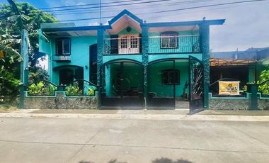 𝐏𝐑𝐎𝐏𝐄𝐑𝐓𝐘 𝐅𝐎𝐑 𝐒𝐀𝐋𝐄  𝐢𝐧  VILLAGIO IGNATIUS - VILLA MODENA GENERAL TRIAS, CAVITE