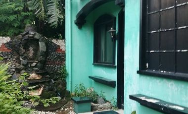 𝐏𝐑𝐎𝐏𝐄𝐑𝐓𝐘 𝐅𝐎𝐑 𝐒𝐀𝐋𝐄  𝐢𝐧  VILLAGIO IGNATIUS - VILLA MODENA GENERAL TRIAS, CAVITE