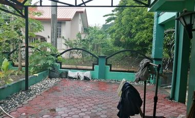 𝐏𝐑𝐎𝐏𝐄𝐑𝐓𝐘 𝐅𝐎𝐑 𝐒𝐀𝐋𝐄  𝐢𝐧  VILLAGIO IGNATIUS - VILLA MODENA GENERAL TRIAS, CAVITE