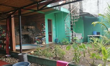 𝐏𝐑𝐎𝐏𝐄𝐑𝐓𝐘 𝐅𝐎𝐑 𝐒𝐀𝐋𝐄  𝐢𝐧  VILLAGIO IGNATIUS - VILLA MODENA GENERAL TRIAS, CAVITE