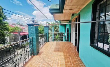 𝐏𝐑𝐎𝐏𝐄𝐑𝐓𝐘 𝐅𝐎𝐑 𝐒𝐀𝐋𝐄  𝐢𝐧  VILLAGIO IGNATIUS - VILLA MODENA GENERAL TRIAS, CAVITE