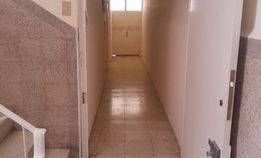EDIFICIO EN VENTA CON DEPARTAMENTOS RENTADOS, OFICINA Y LOCAL COMERCIAL