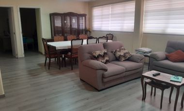 EDIFICIO EN VENTA CON DEPARTAMENTOS RENTADOS, OFICINA Y LOCAL COMERCIAL