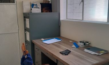 EDIFICIO EN VENTA CON DEPARTAMENTOS RENTADOS, OFICINA Y LOCAL COMERCIAL