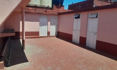 EDIFICIO EN VENTA CON DEPARTAMENTOS RENTADOS, OFICINA Y LOCAL COMERCIAL