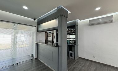 Oficinas en Venta Calle Turquesa (Expo GDL)