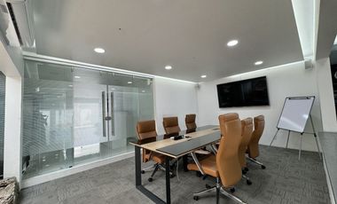 Oficinas en Venta Calle Turquesa (Expo GDL)