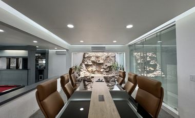 Oficinas en Venta Calle Turquesa (Expo GDL)