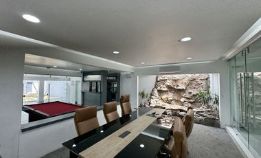 Oficinas en Venta Calle Turquesa (Expo GDL)