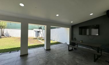 Oficinas en Venta Calle Turquesa (Expo GDL)