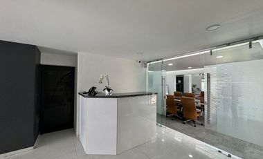 Oficinas en Venta Calle Turquesa (Expo GDL)