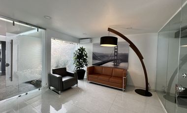 Oficinas en Venta Calle Turquesa (Expo GDL)