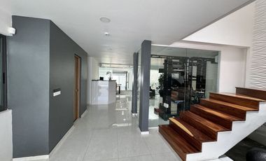 Oficinas en Venta Calle Turquesa (Expo GDL)