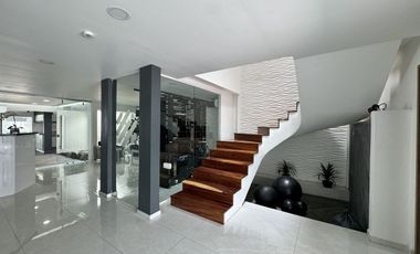 Oficinas en Venta Calle Turquesa (Expo GDL)