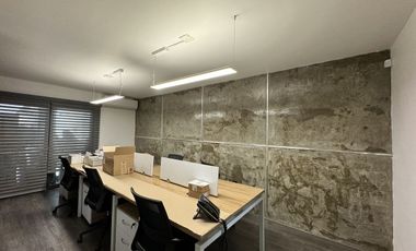 Oficinas en Venta Calle Turquesa (Expo GDL)