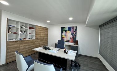 Oficinas en Venta Calle Turquesa (Expo GDL)