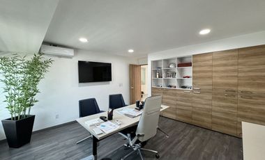 Oficinas en Venta Calle Turquesa (Expo GDL)