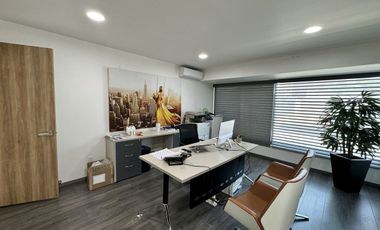 Oficinas en Venta Calle Turquesa (Expo GDL)