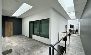 Oficinas en Venta Calle Turquesa (Expo GDL)