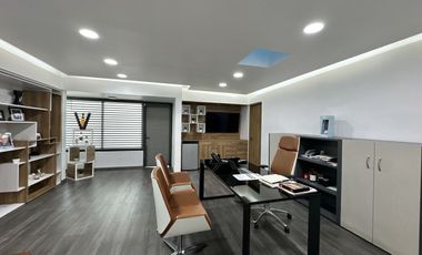 Oficinas en Venta Calle Turquesa (Expo GDL)