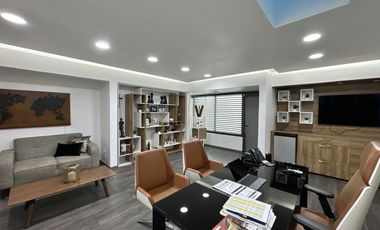 Oficinas en Venta Calle Turquesa (Expo GDL)