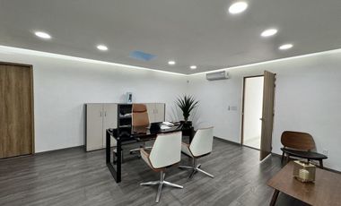 Oficinas en Venta Calle Turquesa (Expo GDL)