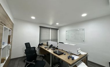 Oficinas en Venta Calle Turquesa (Expo GDL)