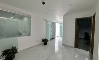 Oficinas en Venta Calle Turquesa (Expo GDL)