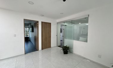 Oficinas en Venta Calle Turquesa (Expo GDL)