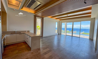 Spacious 2-Bedroom 2BR Condo For Sale in Cebu City at Aruga Residences