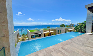 Spacious 2-Bedroom 2BR Condo For Sale in Cebu City at Aruga Residences