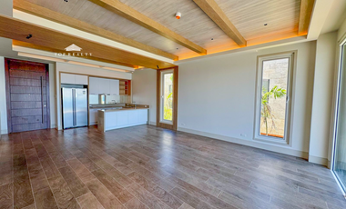 Spacious 2-Bedroom 2BR Condo For Sale in Cebu City at Aruga Residences