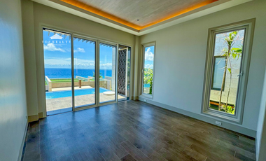 Spacious 2-Bedroom 2BR Condo For Sale in Cebu City at Aruga Residences