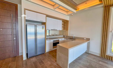 Spacious 2-Bedroom 2BR Condo For Sale in Cebu City at Aruga Residences