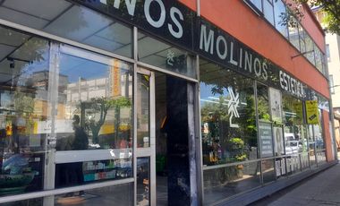 VENTA DE TERRENO CON 2 FRENTES EN COL. MIXCOAC