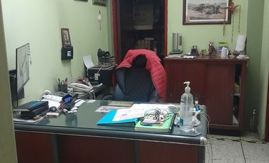 VENTA DE TERRENO CON 2 FRENTES EN COL. MIXCOAC